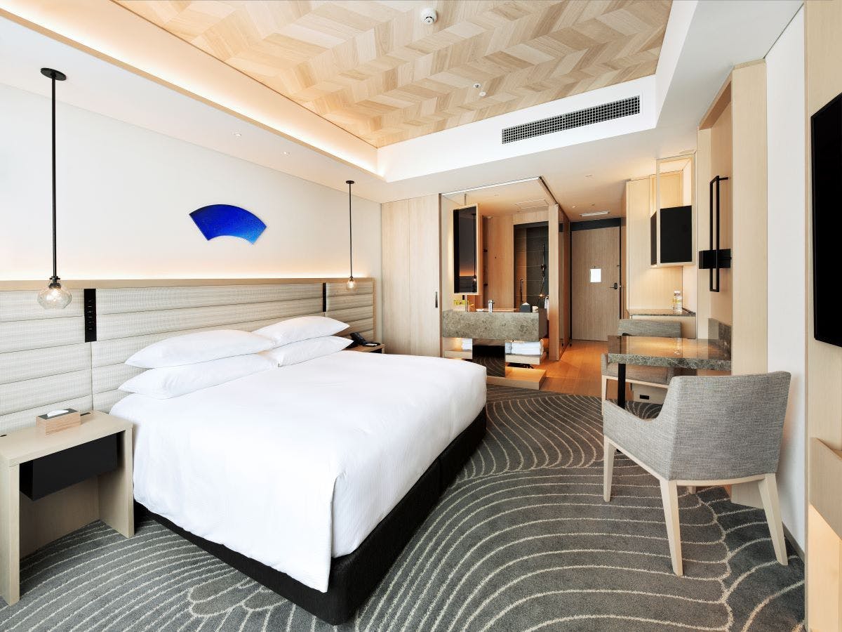 Hilton Nagasaki