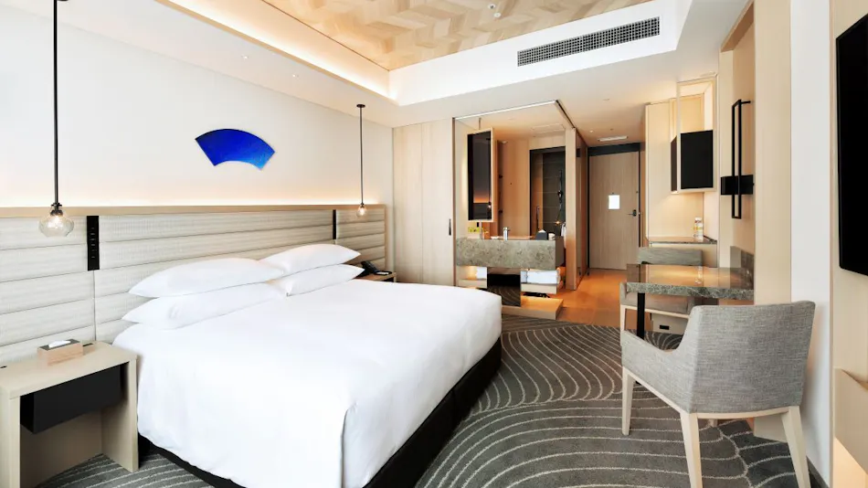 Hilton Nagasaki