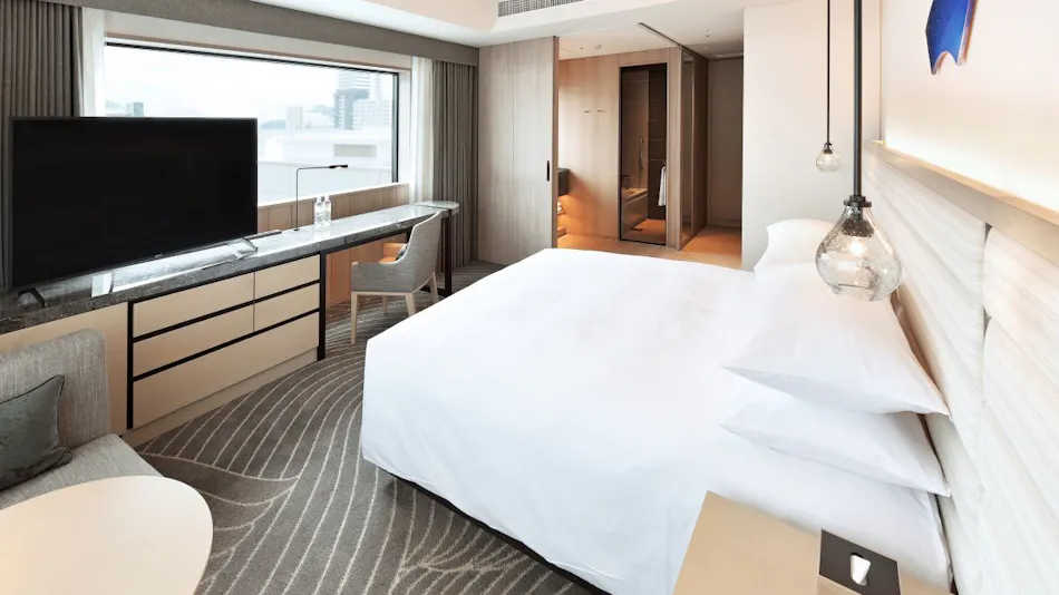Hilton Nagasaki