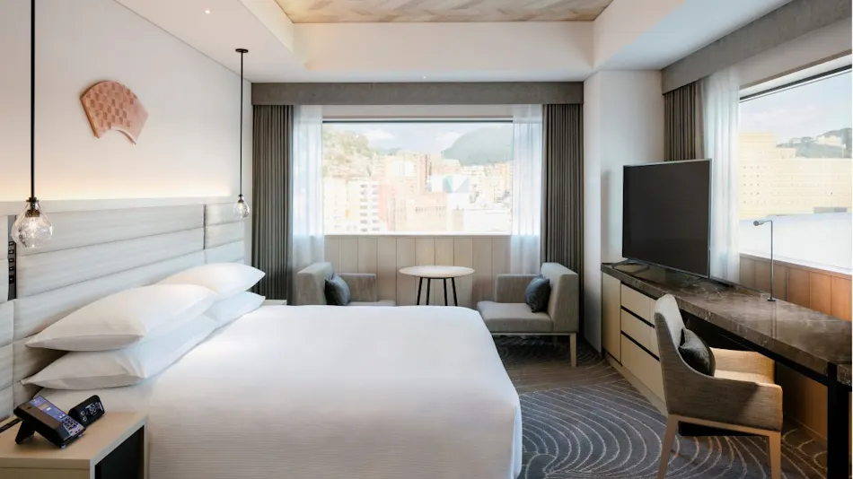 Hilton Nagasaki