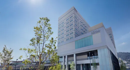 Hilton Nagasaki