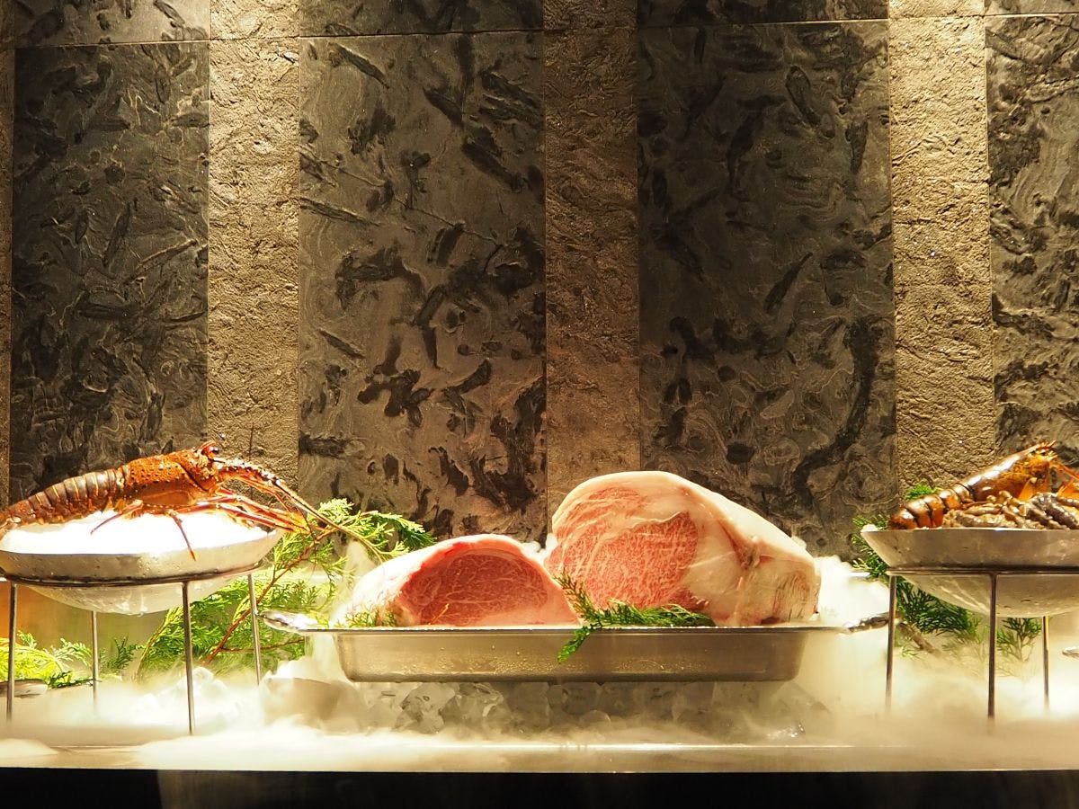 THE skM TOKYO HOTEL&DINING 東京錦糸町