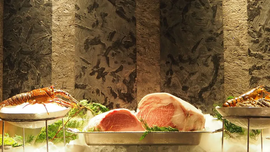 THE skM TOKYO HOTEL&DINING Tokyo Kinshicho