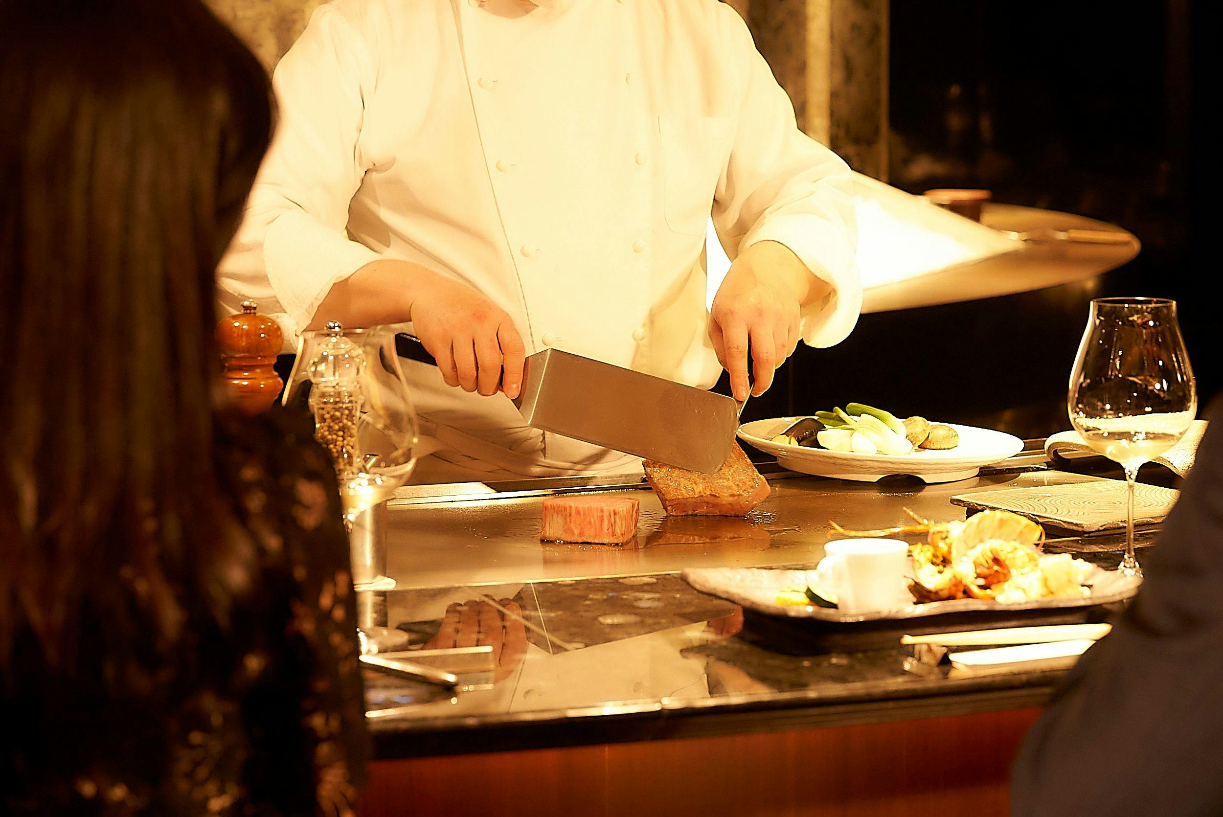 THE skM TOKYO HOTEL&DINING 東京錦糸町