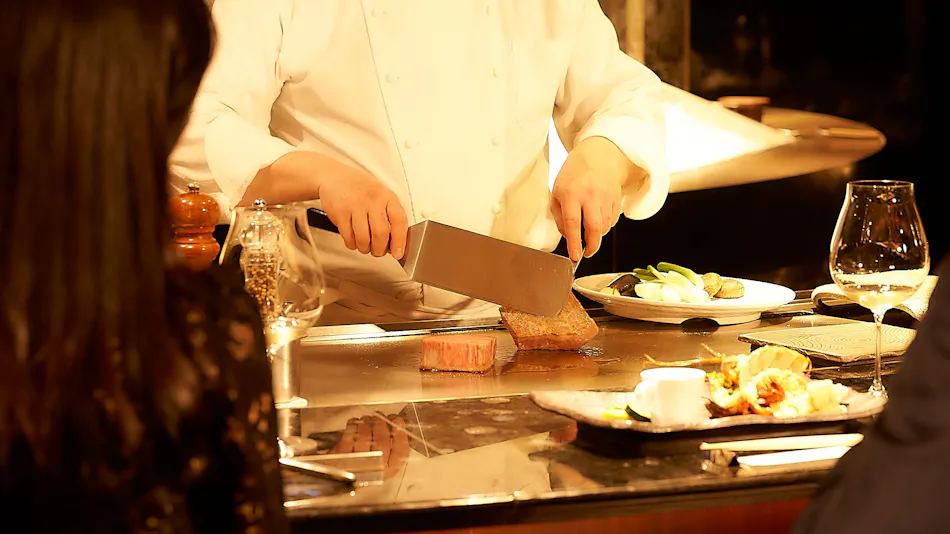 THE skM TOKYO HOTEL&DINING Tokyo Kinshicho
