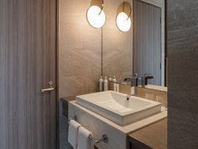 ＴＨＥ　ｓｋＭ　ＴＯＫＹＯ　ＨＯＴＥＬ＆ＤＩＮＩＮＧ