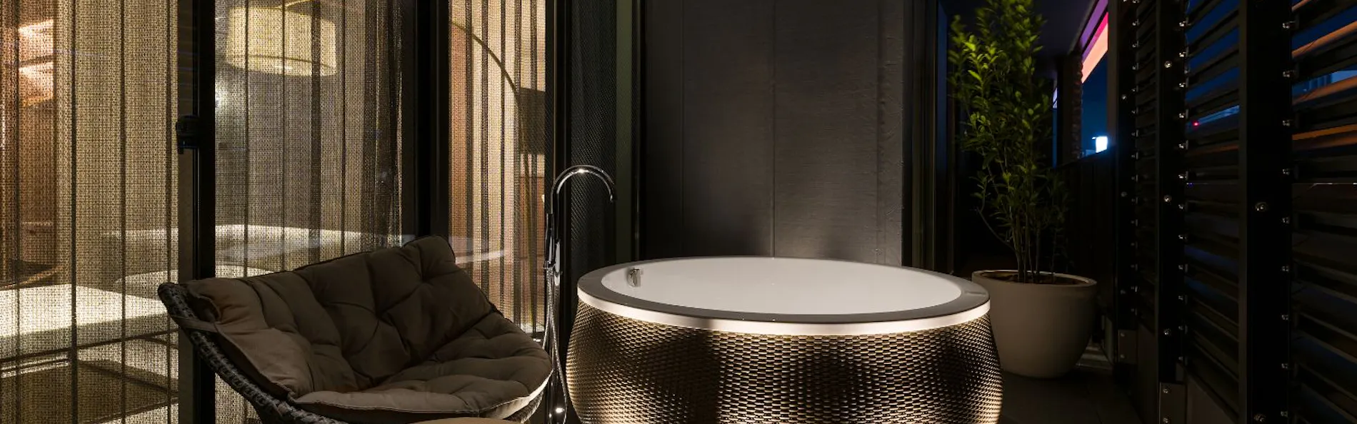 THE skM TOKYO HOTEL&DINING 東京錦糸町