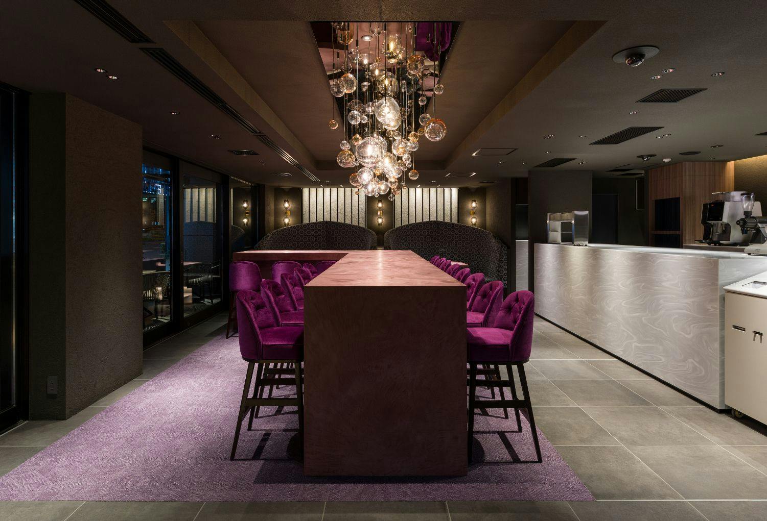 THE skM TOKYO HOTEL&DINING 東京錦糸町