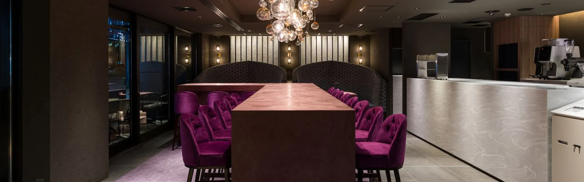 THE skM TOKYO HOTEL&DINING 東京錦糸町