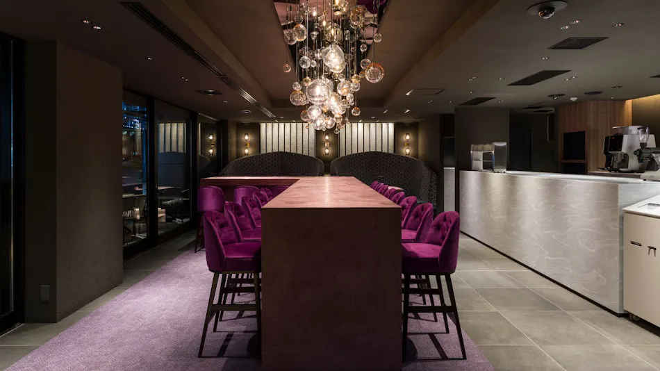 THE skM TOKYO HOTEL&DINING Tokyo Kinshicho