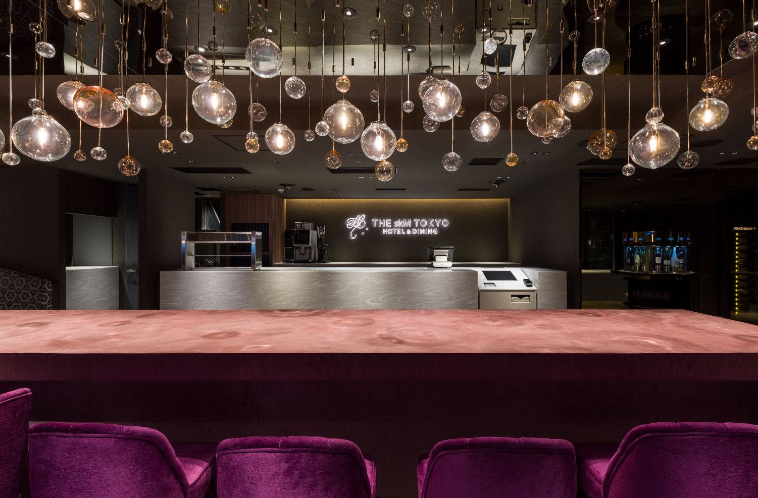 THE skM TOKYO HOTEL&DINING 東京錦糸町