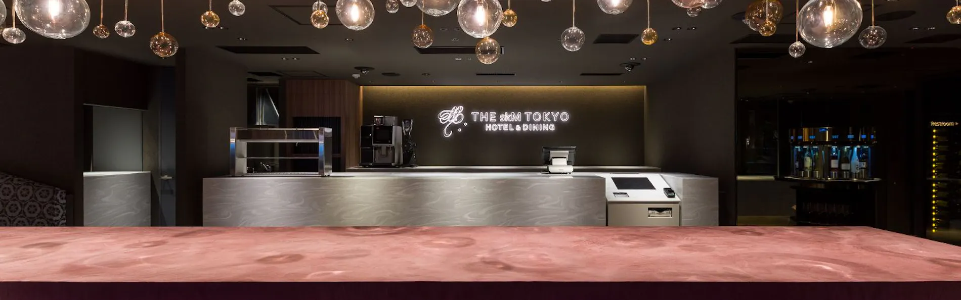 THE skM TOKYO HOTEL&DINING 東京錦糸町