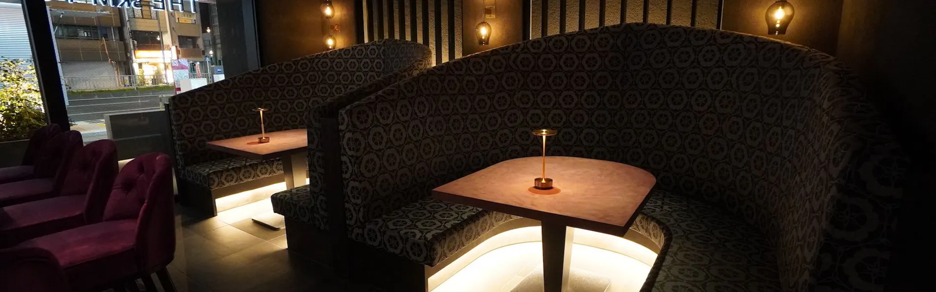 THE skM TOKYO HOTEL&DINING 東京錦糸町