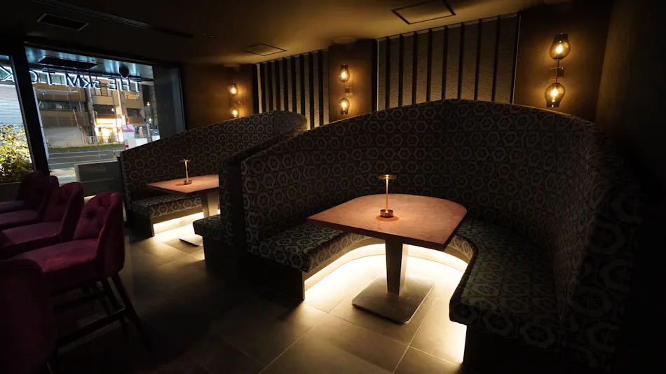 THE skM TOKYO HOTEL&DINING Tokyo Kinshicho