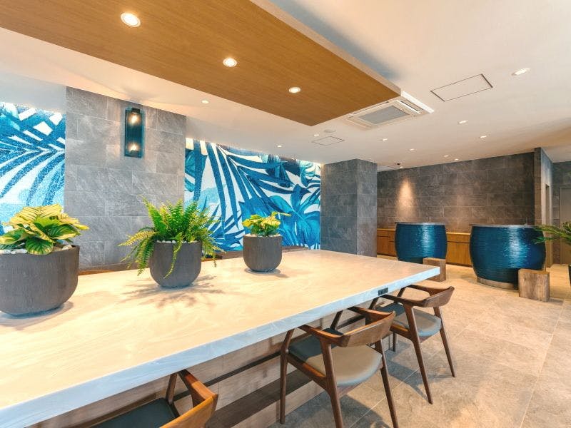 AQUASENSE Hotel & Resort