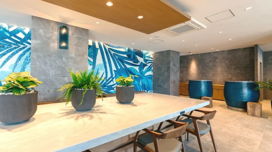 AQUASENSE Hotel & Resort