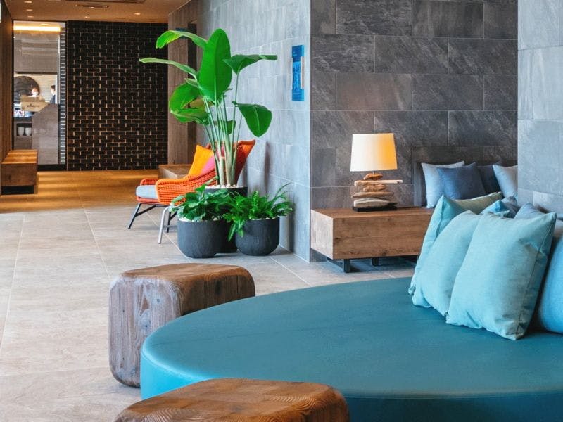 AQUASENSE Hotel & Resort