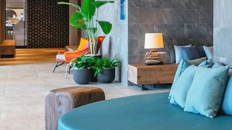 AQUASENSE Hotel & Resort
