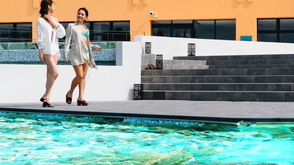AQUASENSE Hotel & Resort