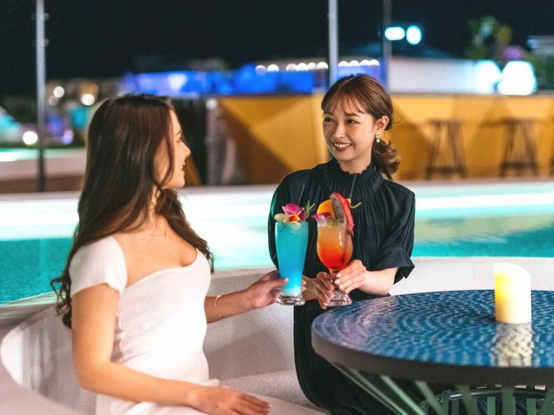 AQUASENSE Hotel & Resort