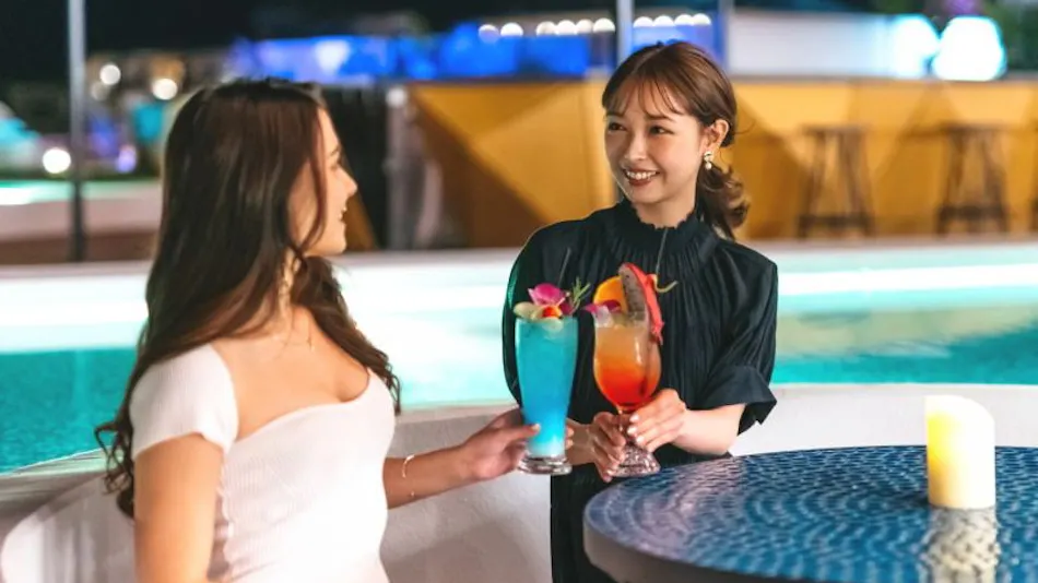 AQUASENSE Hotel & Resort