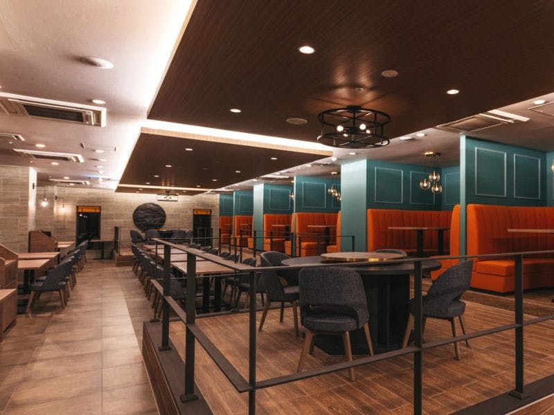 AQUASENSE Hotel & Resort