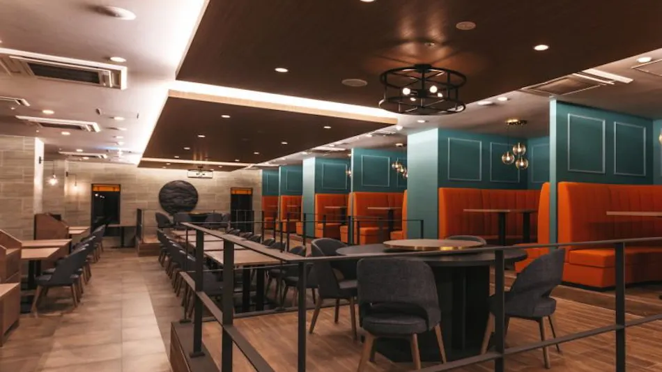 AQUASENSE Hotel & Resort