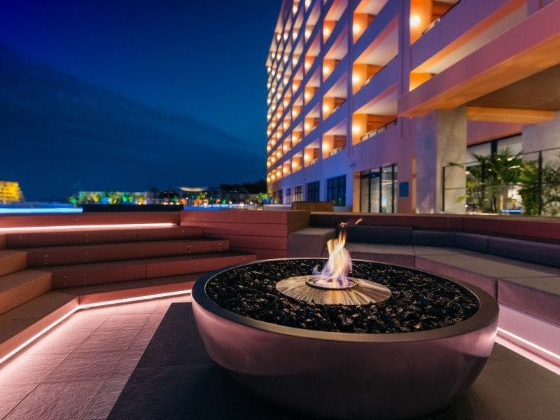 AQUASENSE Hotel & Resort