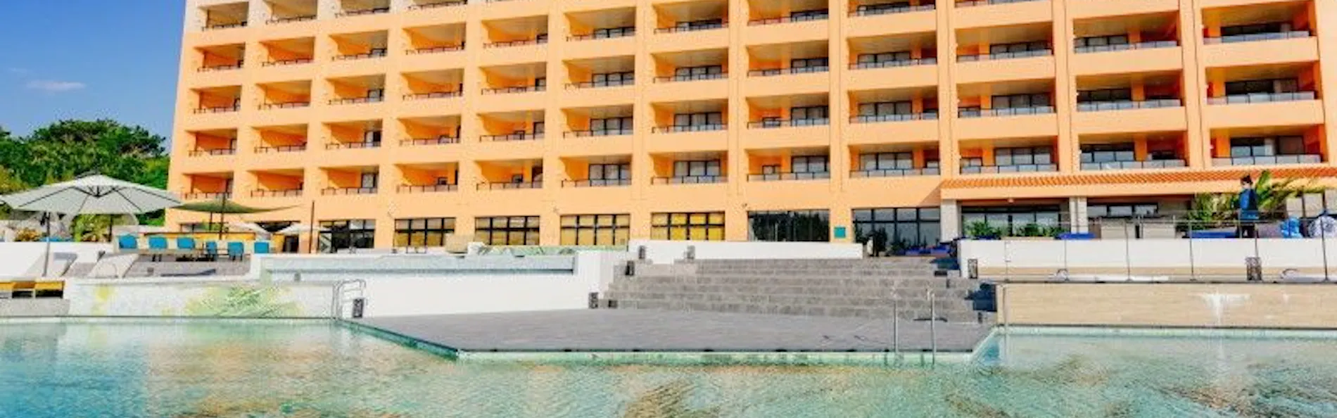 AQUASENSE Hotel & Resort
