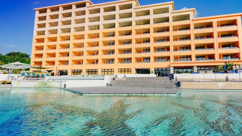 AQUASENSE Hotel & Resort