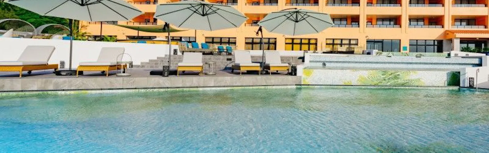 AQUASENSE Hotel & Resort