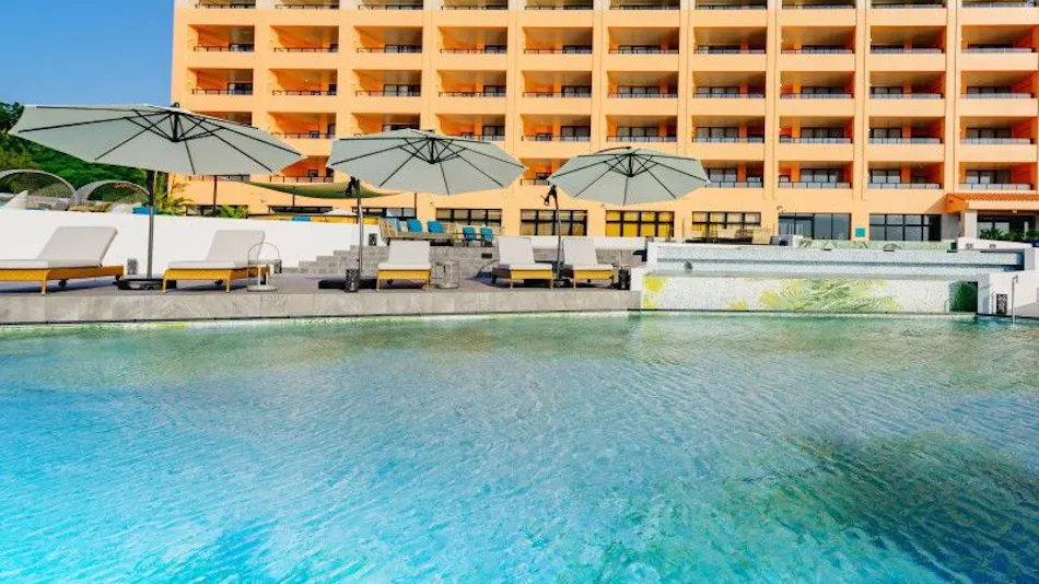 AQUASENSE Hotel & Resort