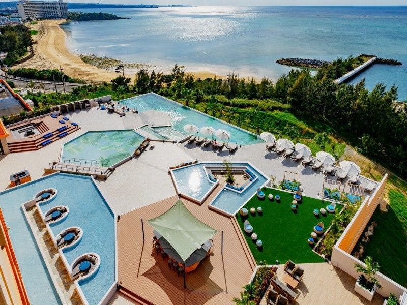 AQUASENSE Hotel & Resort