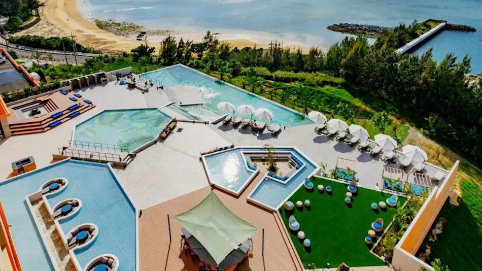 AQUASENSE Hotel & Resort