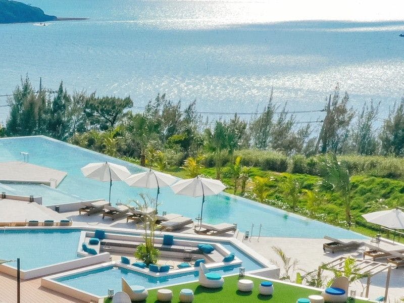 AQUASENSE Hotel & Resort