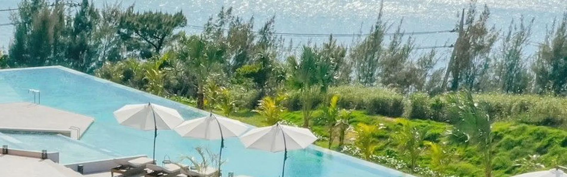 AQUASENSE Hotel & Resort