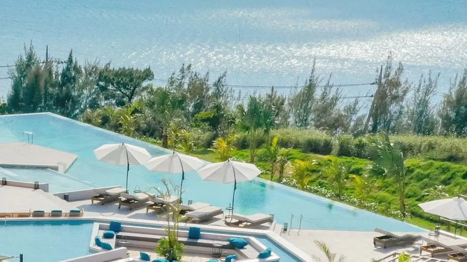 AQUASENSE Hotel & Resort