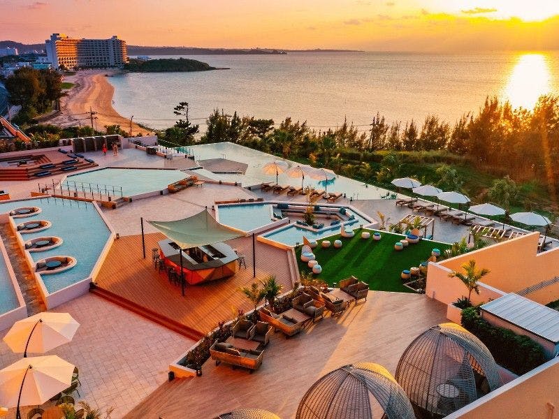 AQUASENSE Hotel & Resort