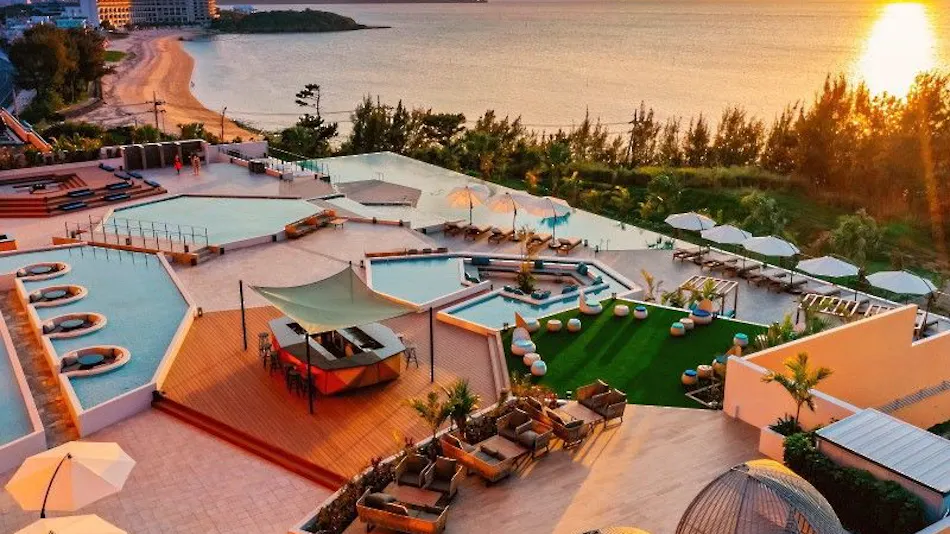 AQUASENSE Hotel & Resort