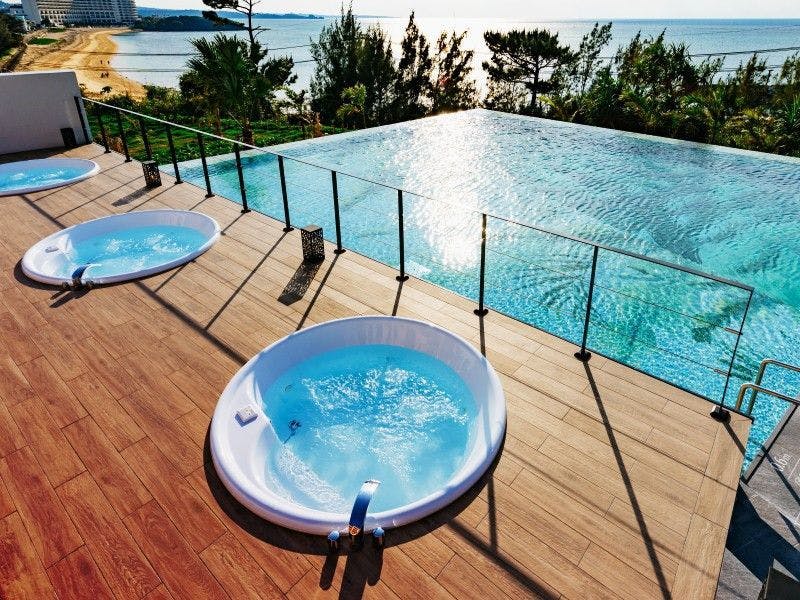 AQUASENSE Hotel & Resort