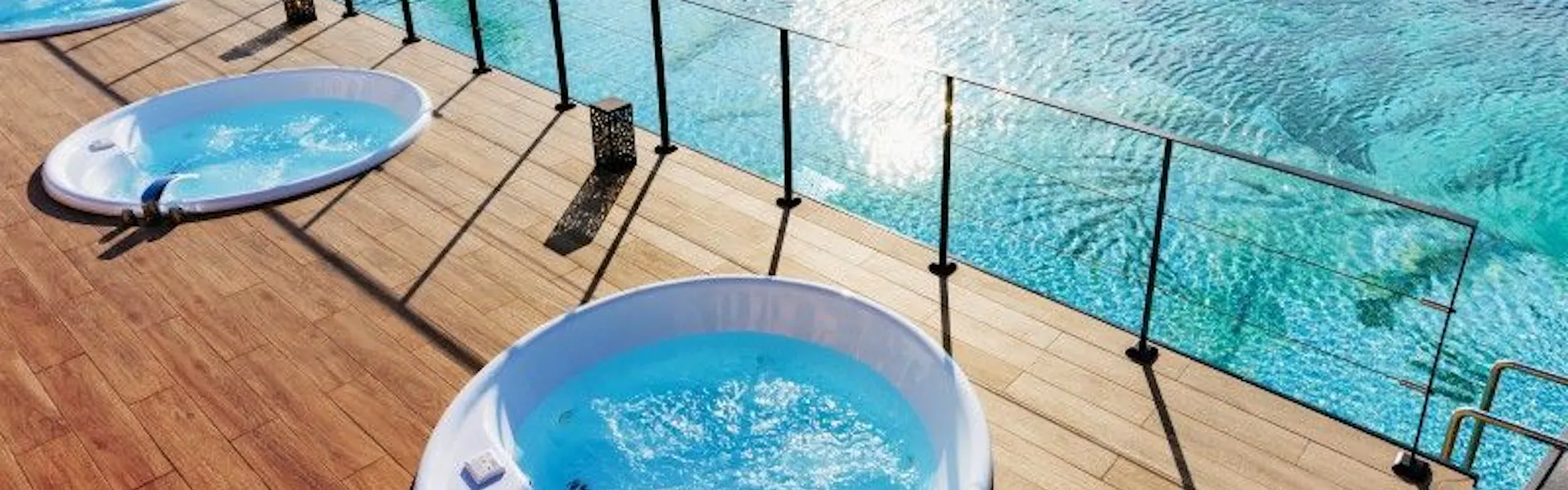 AQUASENSE Hotel & Resort