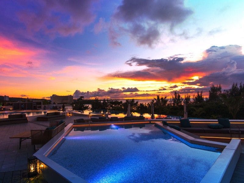 AQUASENSE Hotel & Resort