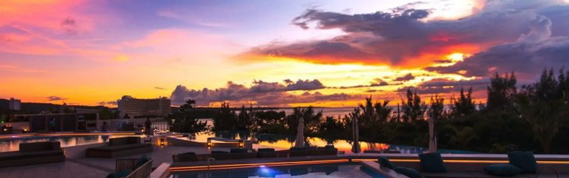 AQUASENSE Hotel & Resort