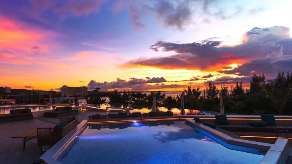AQUASENSE Hotel & Resort