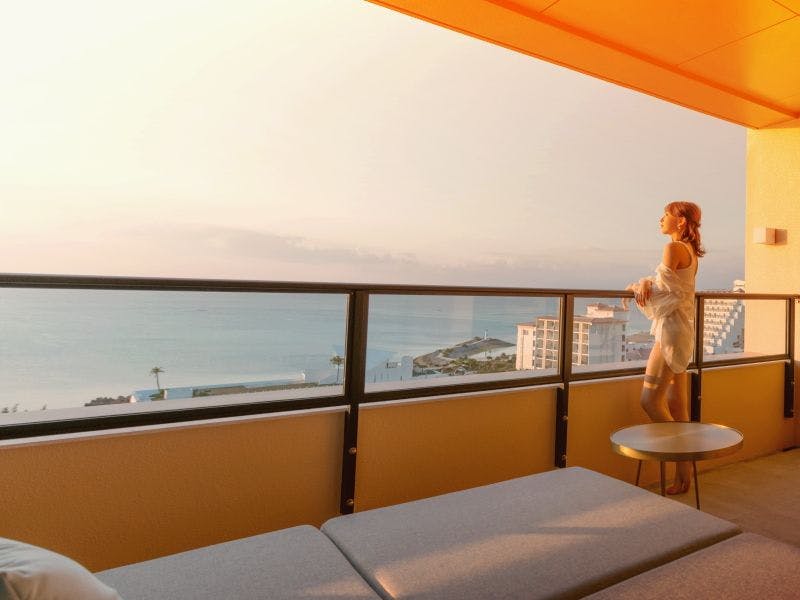 AQUASENSE Hotel & Resort