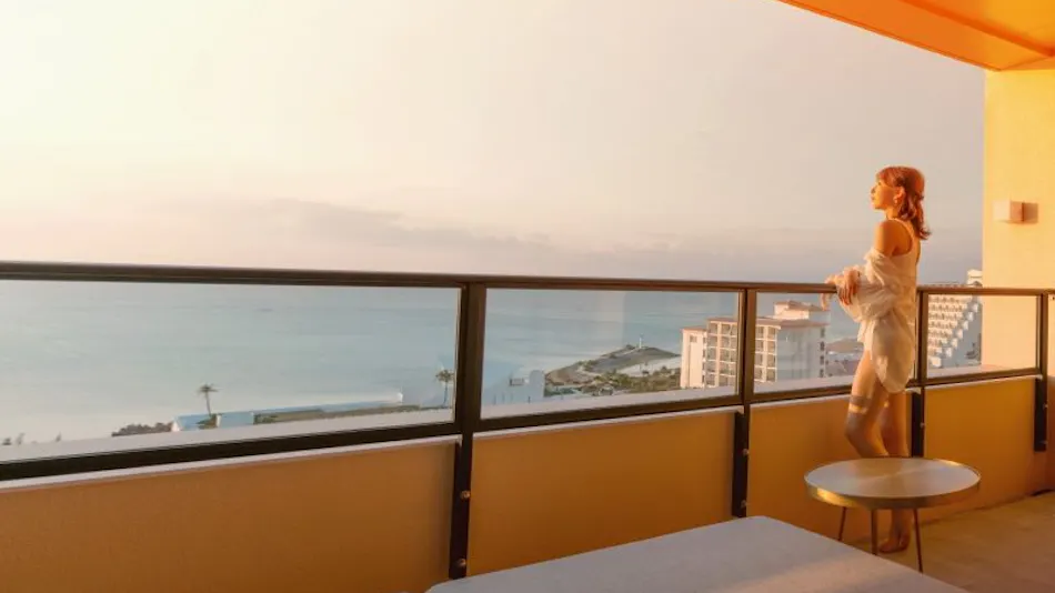 AQUASENSE Hotel & Resort