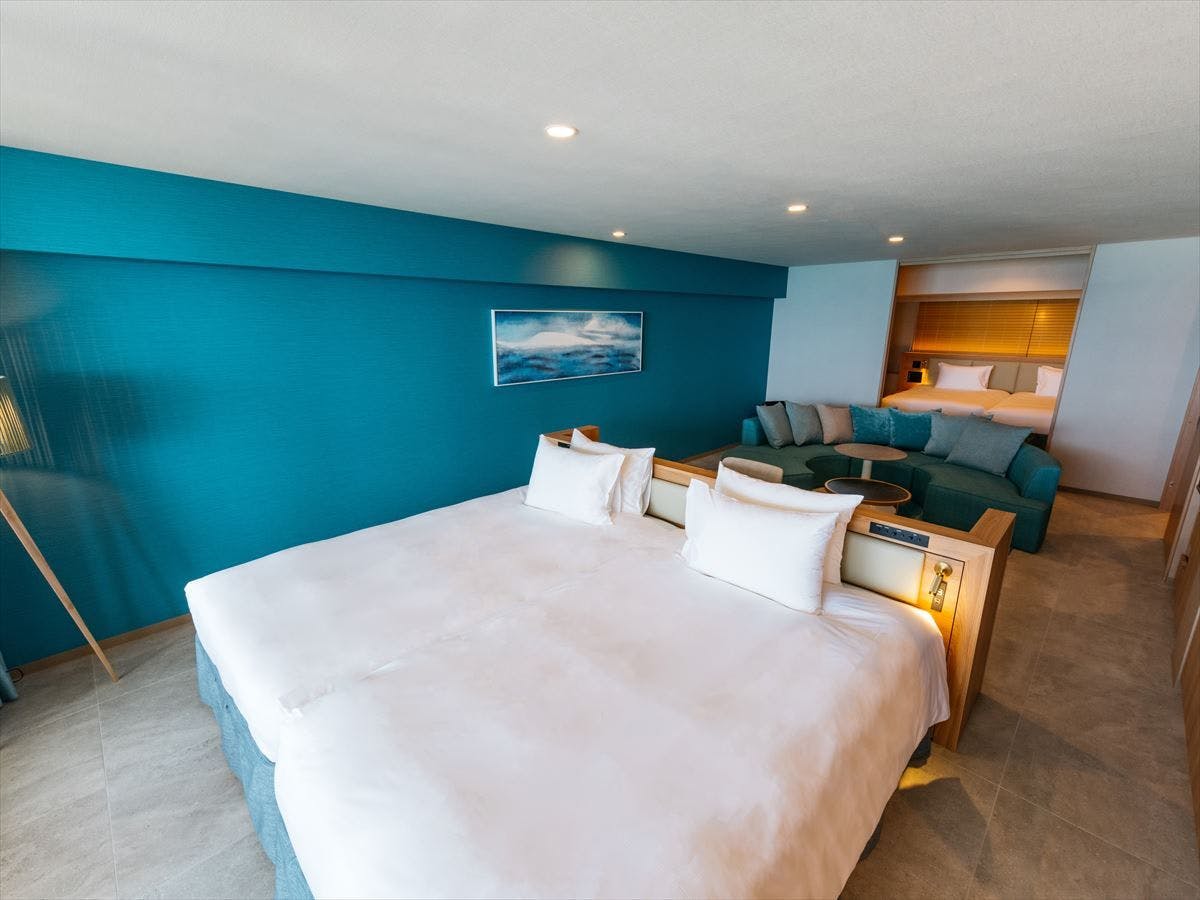 AQUASENSE Hotel & Resort