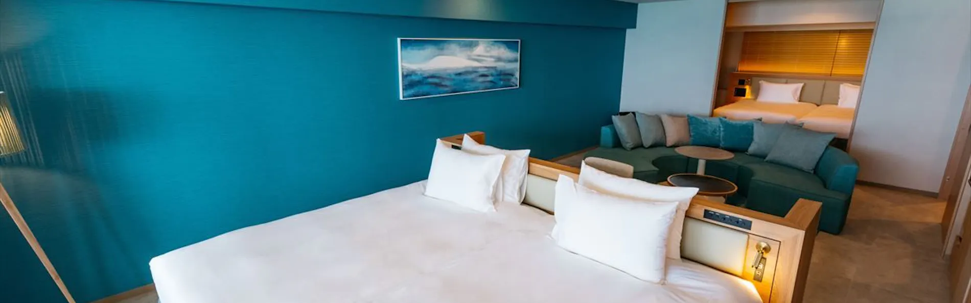 AQUASENSE Hotel & Resort