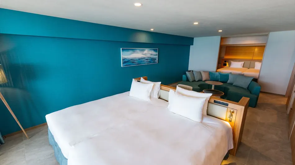 AQUASENSE Hotel & Resort