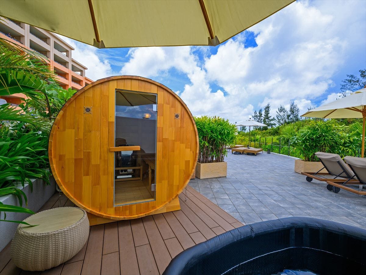 AQUASENSE Hotel & Resort
